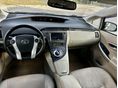 TOYOTA PRIUS 2010/8 - 9