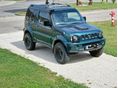 SUZUKI JIMNY 2000/1 - 9