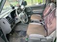 SUZUKI JIMNY 2000/1 - 12