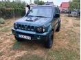 SUZUKI JIMNY 2000/1 - 7