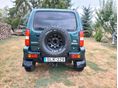 SUZUKI JIMNY 2000/1 - 11