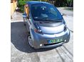 MITSUBISHI I-MIEV Base (Automata)