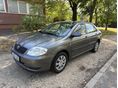 TOYOTA COROLLA Sedan 1.4 Szép állapotban!