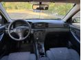 TOYOTA COROLLA 2003/11 - 5