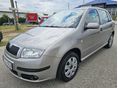 SKODA FABIA 1.2 12V Gift Ritka Gyönyörű Állapot ! Tekintse meg a Videót !