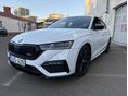 SKODA OCTAVIA 2021/10 - 2