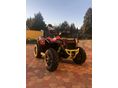 POLARIS SCRAMBLER XP 1000