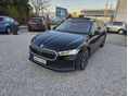 SKODA SUPERB Combi 2.0 TDI SCR L&K DSG 29000 KM HEAD UP PANORAMA TETŐ KÁVÉ BŐR CANTON MOT MEM MASSZÁZS KAMERA VHOROG