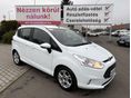 FORD B-MAX 1.0 ECOBOOST SYNC EDITION