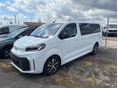TOYOTA PROACE 2.2 D-4D Business Comfort L2H1 9sz. 5 ajtó. 6 fokozatú manuális / kézi váltó (20