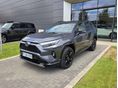 TOYOTA RAV 4 Rav4 Magyarországi / első tulajdonostól végig márkaszervizben karbantartott