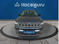 JEEP COMPASS 2021/8 - 2