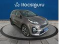 KIA SPORTAGE 1.6 T-GDI Gold 4WD DCT Mo.i_2tulaj_Garanciális 2027.01-ig