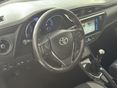 TOYOTA AURIS 2015/11 - 10