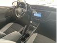 TOYOTA AURIS 2015/11 - 15