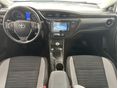 TOYOTA AURIS 2015/11 - 17