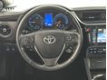 TOYOTA AURIS 2015/11 - 18
