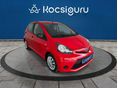 TOYOTA AYGO 1.0 Állapotfelmérve