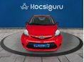 TOYOTA AYGO 2013/10 - 2