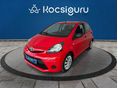 TOYOTA AYGO 2013/10 - 3