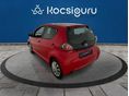 TOYOTA AYGO 2013/10 - 5