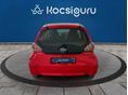 TOYOTA AYGO 2013/10 - 6