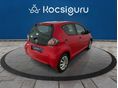 TOYOTA AYGO 2013/10 - 7