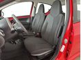 TOYOTA AYGO 2013/10 - 11