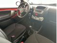 TOYOTA AYGO 2013/10 - 15