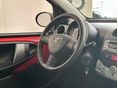 TOYOTA AYGO 2013/10 - 16