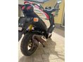 APRILIA SR 50 2013/6 - 7