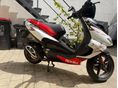 APRILIA SR 50 2013/6 - 8
