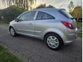 OPEL CORSA D 2007/7 - 2