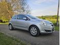 OPEL CORSA D 2007/7 - 4
