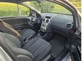 OPEL CORSA D 2007/7 - 5