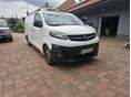 OPEL VIVARO Vivaro-e Cargo Edition L 75 kWh (Automata) (3 személyes ) 75kW