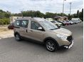 DACIA DOKKER 2019/6 - 9