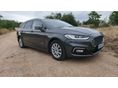 FORD MONDEO 2.0 FHEV Titanium eCVT Magas felszereltség. Magánszemélytől