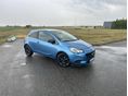 OPEL CORSA E 1.3 CDTI Selection Start-Stop 166E KM!TEMPOMAT!FRISS SZERVÍZ!