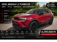 OPEL MOKKA 1.2 T GS 1 tulaj! Végig szervizelt! Sérülésmentes!