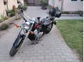 HONDA VT 750 