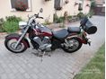 HONDA VT 750 2005/7 - 2
