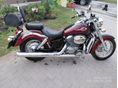 HONDA VT 750 2005/7 - 5