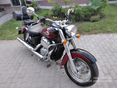 HONDA VT 750 2005/7 - 6