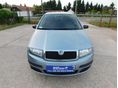 SKODA FABIA 2005/10 - 2