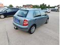 SKODA FABIA 2005/10 - 4