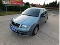 SKODA FABIA 2005/10 - 8