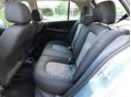 SKODA FABIA 2005/10 - 11