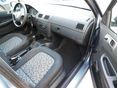 SKODA FABIA 2005/10 - 14