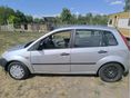 FORD FIESTA 2002/10 - 4